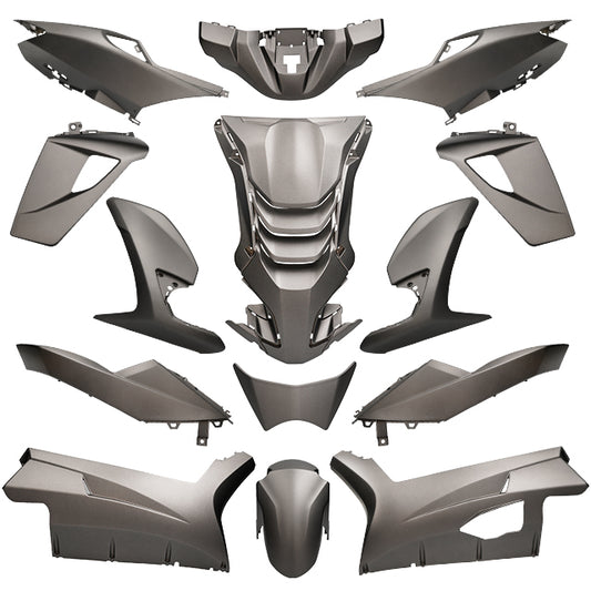 Kit Carenados Peugeot Speedfight 4 14 piezas AllPro