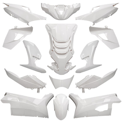 Kit Carenados Peugeot Speedfight 4 14 piezas AllPro