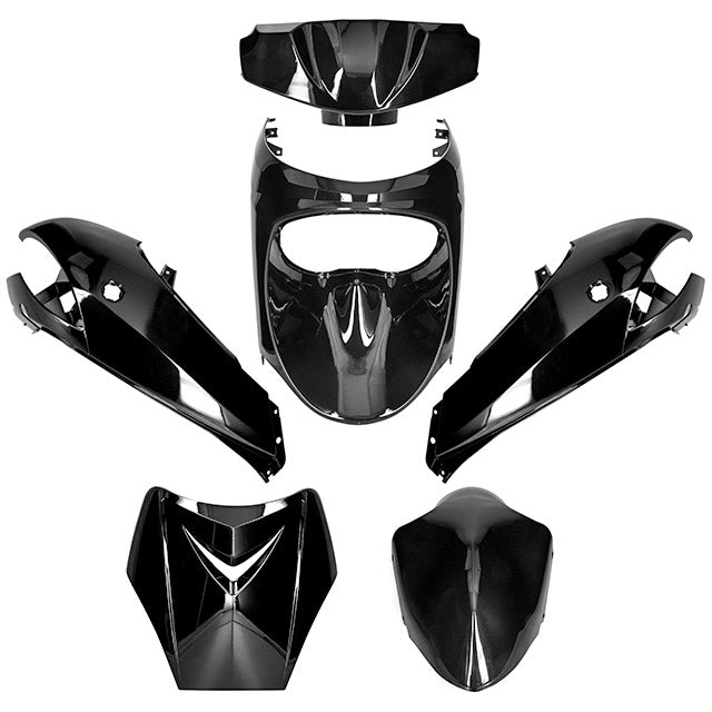 Kit Carenados Peugeot Vivacity 50 6 piezas AllPro