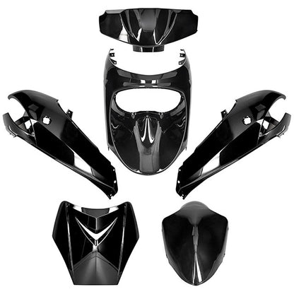 Kit Carenados Peugeot Vivacity 50 6 piezas AllPro