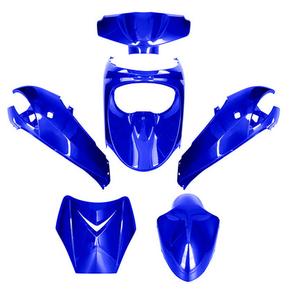 Kit Carenados Peugeot Vivacity 50 6 piezas AllPro
