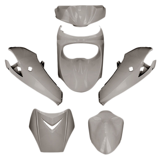 Kit Carenados Peugeot Vivacity 50 6 piezas AllPro