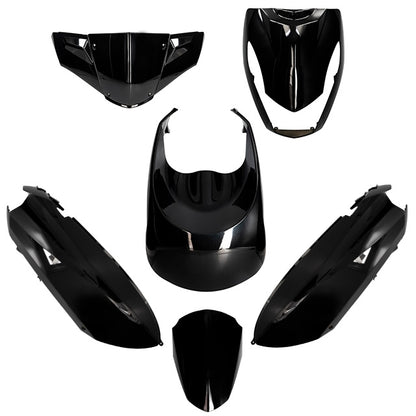 Kit Carenados Peugeot Kisbee 50/100 6 piezas AllPro