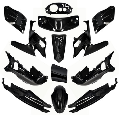 Kit Carenados Gilera Runner 50/125/180 97-04 13 piezas AllPro