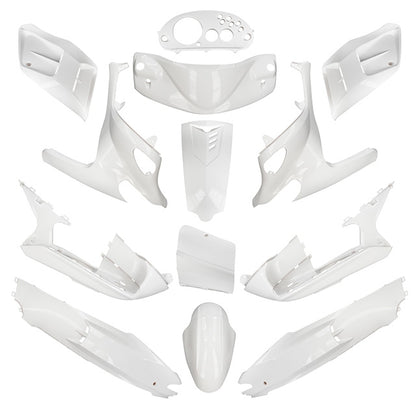 Kit Carenados Gilera Runner 50/125/180 97-04 13 piezas AllPro