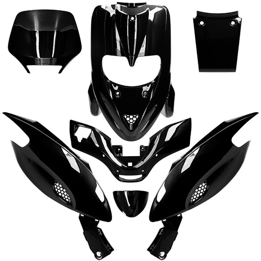 Carenados Gilera Stalker 50cc 7 piezas AllPro