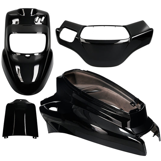 Kit carenados Yamaha BW'S / MBK Booster >04 50cc 4 piezas AllPro