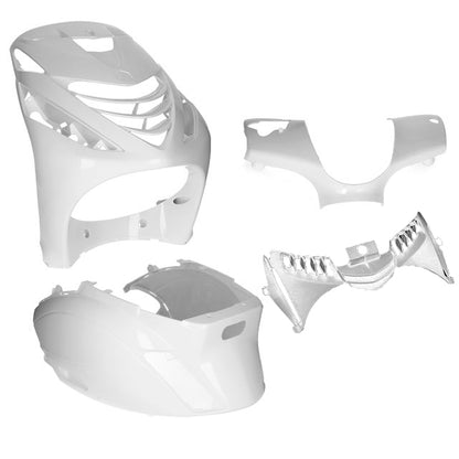 Kit de carenagens Piaggio Zip Sp 4 peças AllPro