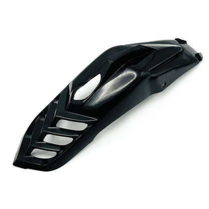 Guardabarros delantero Supermotard universal Allpro