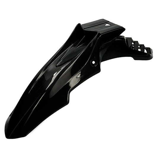 Guardabarros delantero Supermotard universal Allpro
