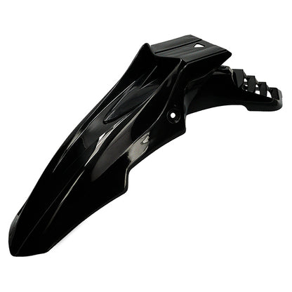 Guardabarros delantero Supermotard universal Allpro