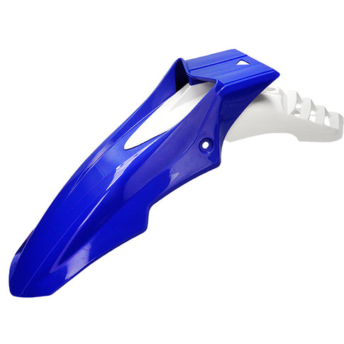 Guardabarros delantero Supermotard universal Allpro