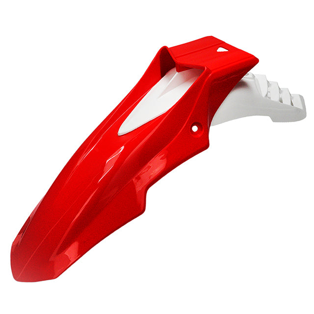 Guardabarros delantero Supermotard universal Allpro