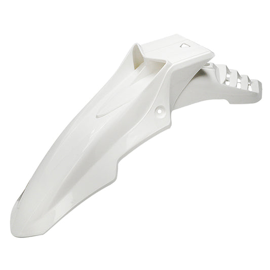 Guardabarros delantero Supermotard universal Allpro
