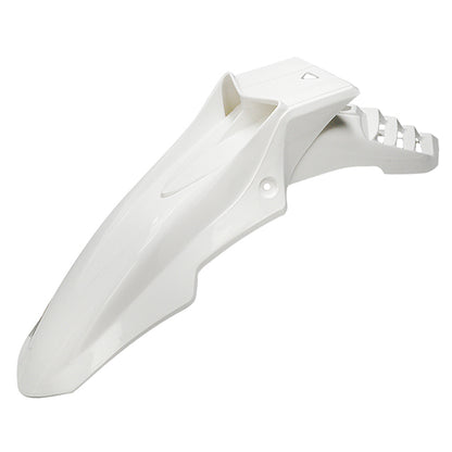 Guardabarros delantero Supermotard universal Allpro