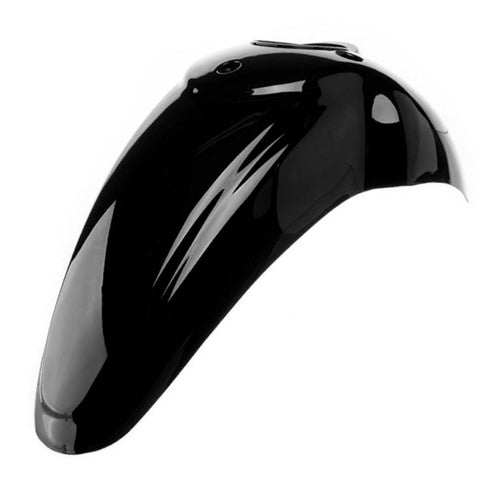 Guardabarros Piaggio Liberty 50/125 AllPro - negro metálico AP55BP12.138.01.BK