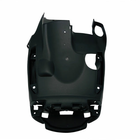 Paso de rueda MBK Stunt / Yamaha Slider Naked 05-12 AllPro - negro AP55BP12.144.12