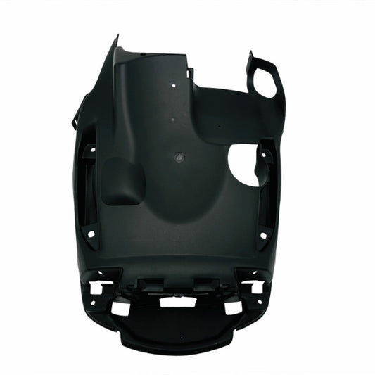 Paso de rueda MBK Stunt / Yamaha Slider Naked 05-12 AllPro - negro AP55BP12.144.12