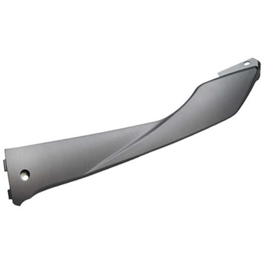 Tapa inferior lateral izquierda Sym Symphony SR 125cc AllPro