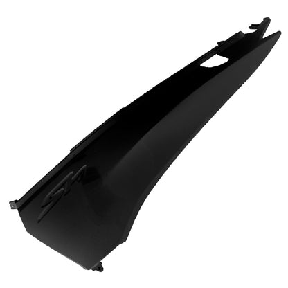 Tapa lateral trasera izquierda Honda SH 125/150 13-16 AllPro