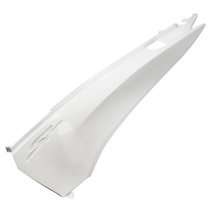 Tapa lateral trasera izquierda Honda SH 125/150 13-16 AllPro