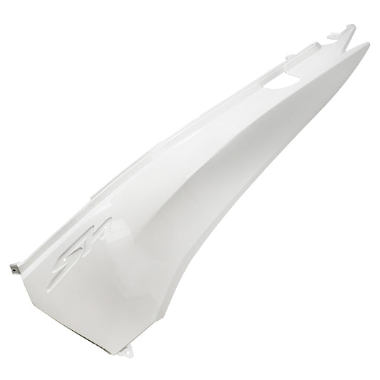Tapa lateral trasera izquierda Honda SH 125/150 13-16 AllPro