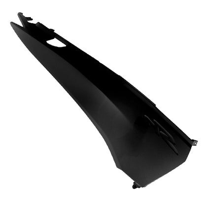 Tapa lateral trasera derecha Honda SH 125/150 13-16 AllPro