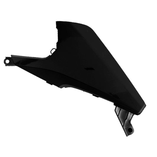 Tapa inferior reposapiés izquierda Honda SH 125/150 13-16 AllPro