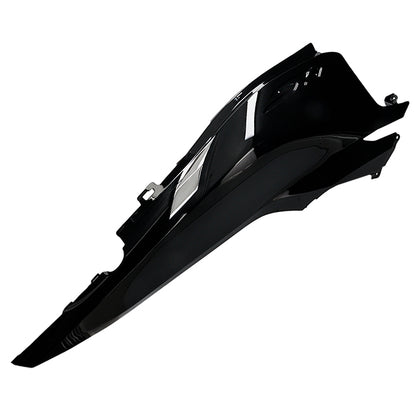 Tapa lateral trasera derecha Honda SH 125/150 17-19 AllPro