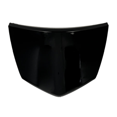 Embellecedor cubretacómetro Honda SH 125/150 17-19 AllPro - negro AP55BP12.574.12