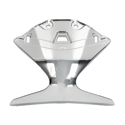 Frontal inferior Honda SH 125/150 17-19 AllPro - cromado AP55BP12.574.14