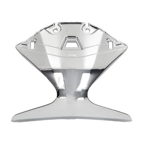 Frontal inferior Honda SH 125/150 17-19 AllPro - cromado AP55BP12.574.14