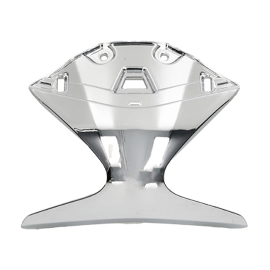 Frontal inferior Honda SH 125/150 17-19 AllPro - cromado AP55BP12.574.14