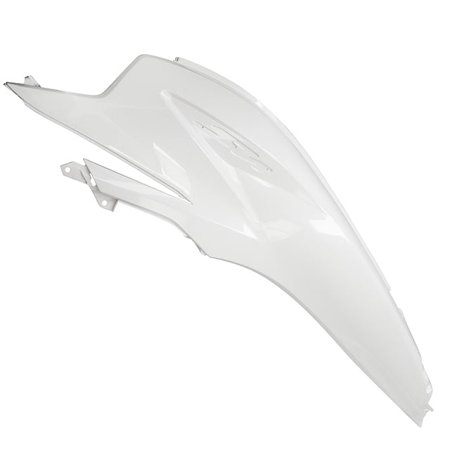 Tapa lateral trasera izquierda Honda SH 125 20-23 AllPro