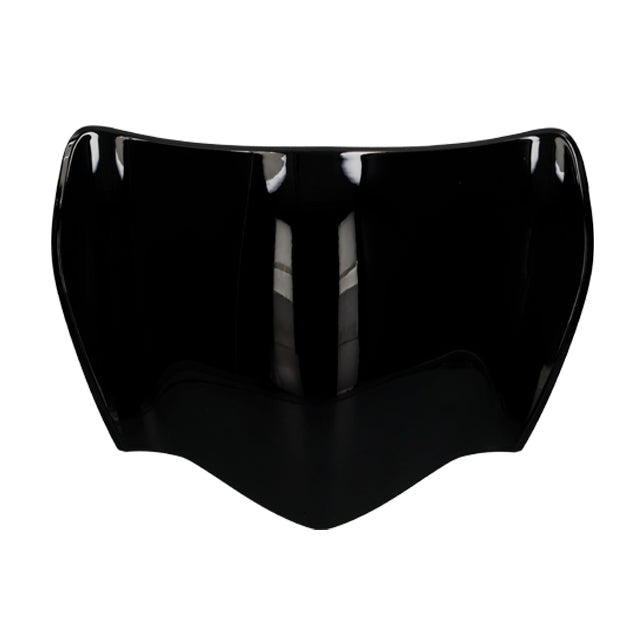 Embellecedor cubretacómetro Honda SH 125 20-23 AllPro - negro AP55BP12.575.14