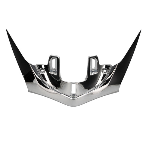 Frontal inferior Honda SH 125 20-23 AllPro - cromado AP55BP12.575.16
