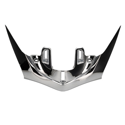 Frontal inferior Honda SH 125 20-23 AllPro - cromado AP55BP12.575.16