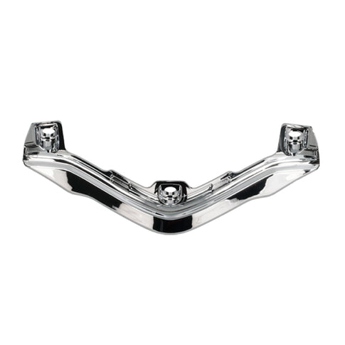 Embellecedor optica Honda SH 125 20-23 AllPro - cromado AP55BP12.575.17