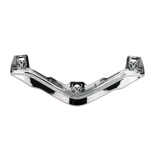 Embellecedor optica Honda SH 125 20-23 AllPro - cromado AP55BP12.575.17