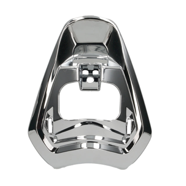 Embellecedor frontal Honda SH 125/150 20-23 AllPro - cromado AP55BP12.575.18