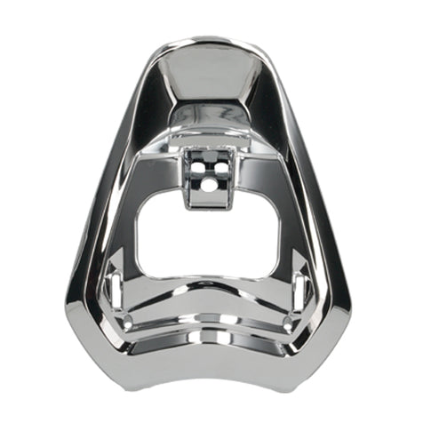 Embellecedor frontal Honda SH 125/150 20-23 AllPro - cromado AP55BP12.575.18