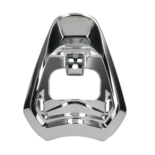 Embellecedor frontal Honda SH 125/150 20-23 AllPro - cromado AP55BP12.575.18