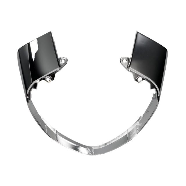 Embellecedor piloto trasero Honda SH 125 20-23 AllPro - cromado AP55BP12.575.19
