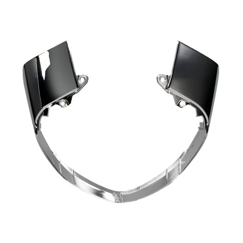 Embellecedor piloto trasero Honda SH 125 20-23 AllPro - cromado AP55BP12.575.19
