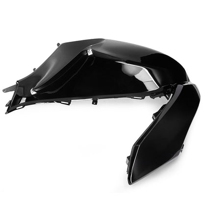 Tapa frontal lateral izquierda Honda PCX 10-14 AllPro