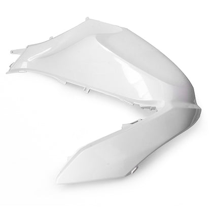 Tapa frontal lateral izquierda Honda PCX 10-14 AllPro