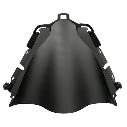 Tapa frontal bajo cúpula Honda PCX 15-18 AllPro
