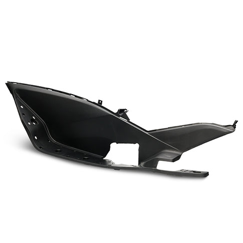 Reposapie izquierdo Honda PCX 15-18 Allpro AP55BP12.614.17