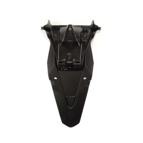Soporte matrícula Honda PCX 125/150 14-16 AllPro AP55BP12.614.22