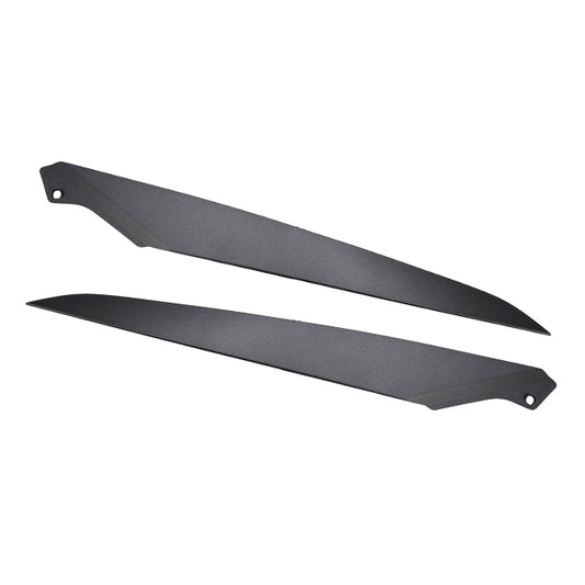 Embellecedores faro delantero Honda PCX 18-20 Allpro